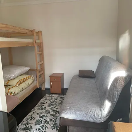 Mazury Motyl אוז'יש