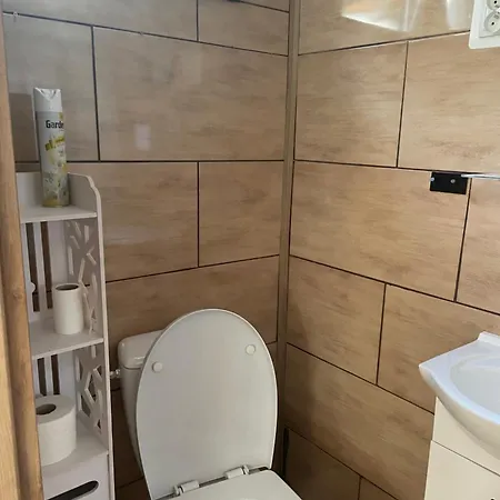 דירה Mazury Motyl